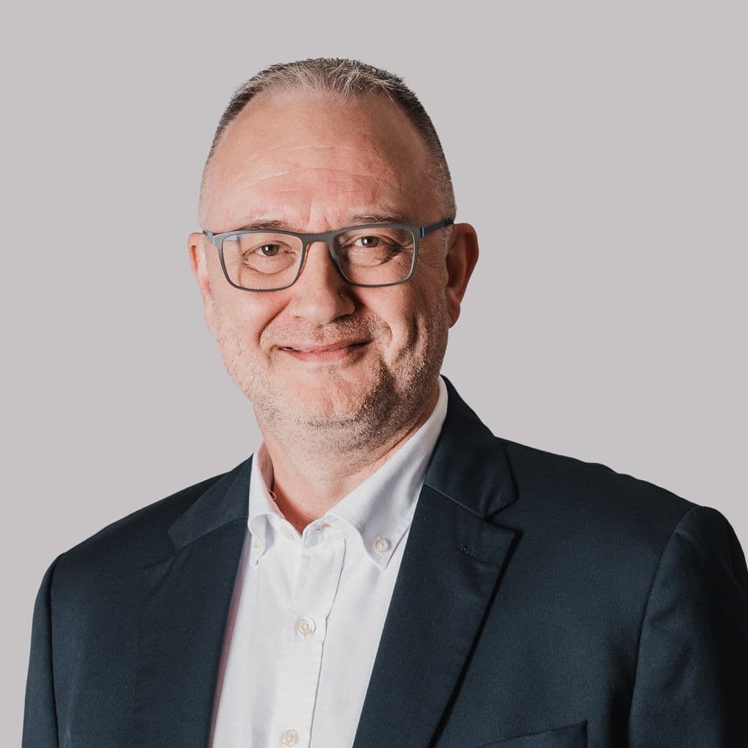 Christophe Berthon